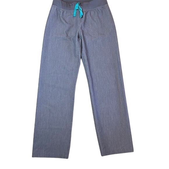 Figs Pants - FIGS Livingston™ Basic Scrub Pants